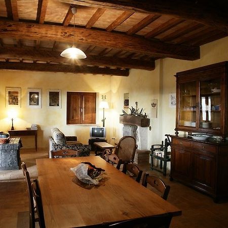 Agriturismo Surripa Amelia Room photo