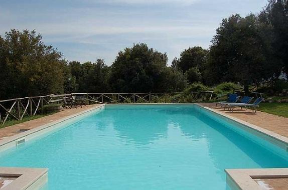 Agriturismo Surripa Amelia Exterior photo